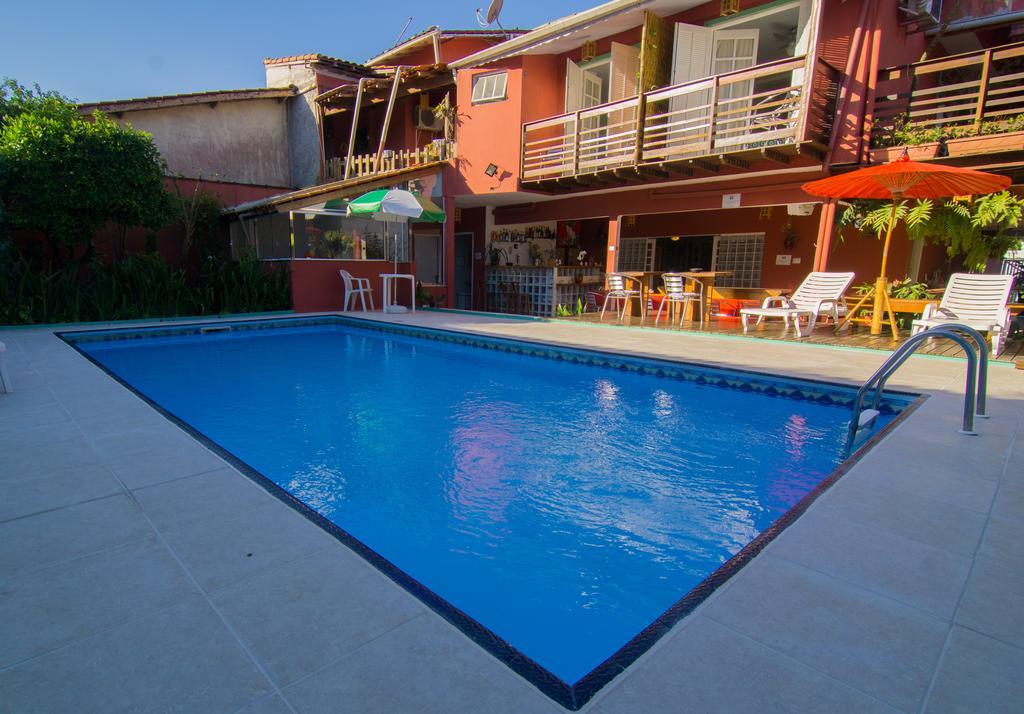 Inn Irashai Juqueí