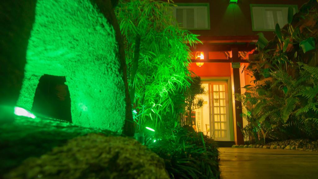 Inn Irashai 3*